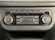 Volkswagen Tiguan SUV 2,0 l 132 kw