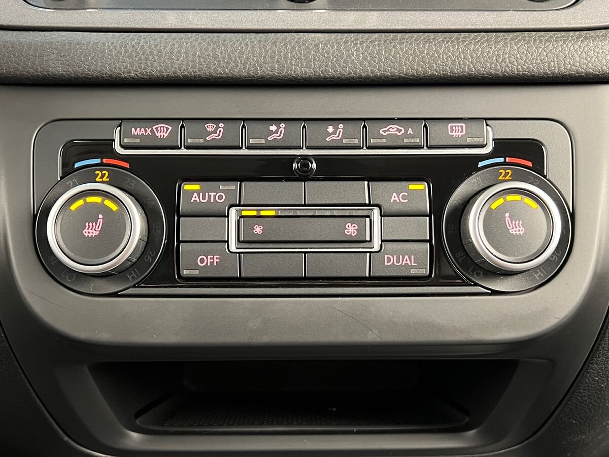 Volkswagen Tiguan SUV 2,0 l 132 kw