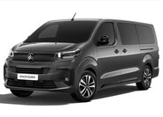 Citroën SpaceTourer MPV 2,2 l 133 kw