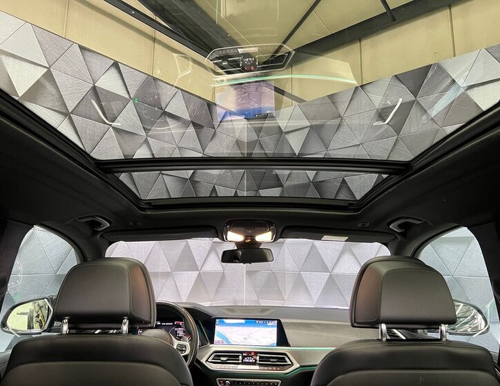 BMW X5 SUV / Terénní 4,4 l 457 kw