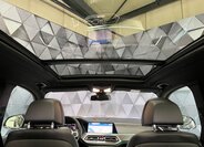 BMW X5 SUV / Terénní 4,4 l 457 kw