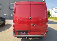 Mercedes-Benz Sprinter Skříň 2,1 l 95 kw