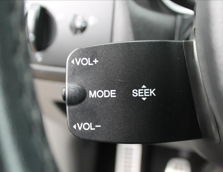 Ford Focus Kombi 1,6 l 74 kw