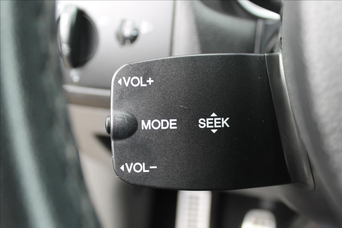 Ford Focus Kombi 1,6 l 74 kw