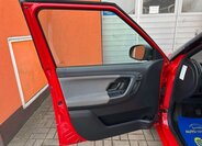 Škoda Fabia Hatchback 1,2 l 51 kw