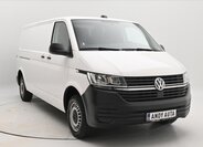 Volkswagen Transporter Skříň 2,0 l 81 kw