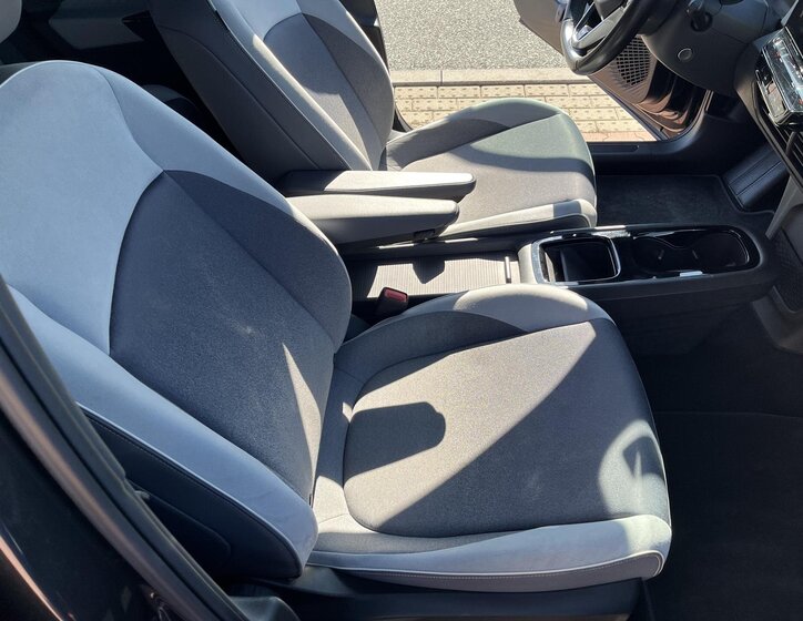 Volkswagen ID.3 Hatchback 0,0 150 kw