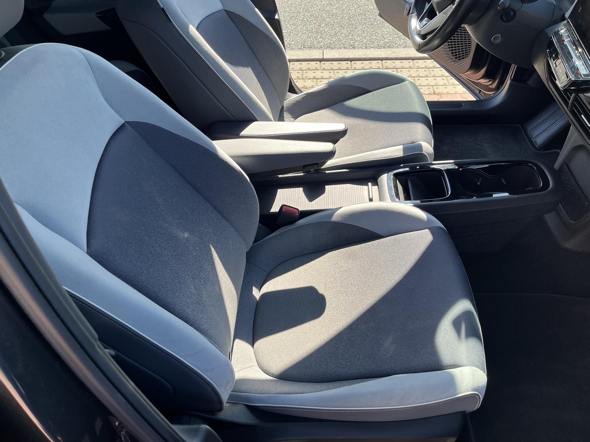 Volkswagen ID.3 Hatchback 0,0 150 kw