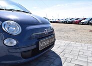 Fiat 500 Hatchback 875,0 63 kw