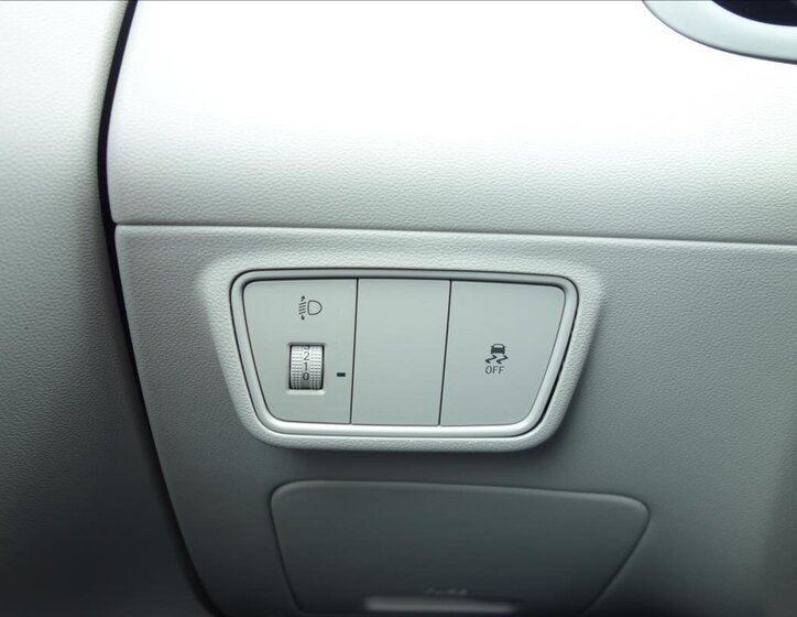 Hyundai Tucson SUV 1,6 l 110 kw