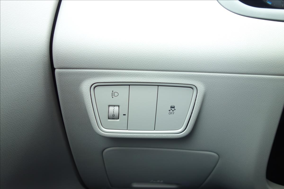 Hyundai Tucson SUV 1,6 l 110 kw