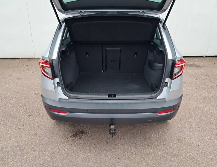 Škoda Karoq 27