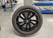 Škoda Scala Hatchback 1,0 l 85 kw