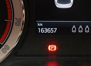 Škoda Kodiaq SUV / Terénní 1,5 l 110 kw