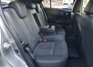 Mitsubishi Ostatní SUV / Terénní 2,4 l 138 kw