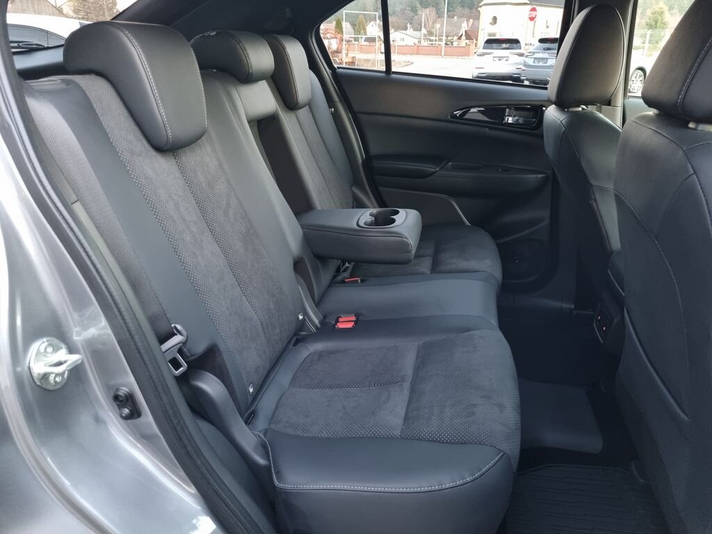 Mitsubishi Ostatní SUV / Terénní 2,4 l 138 kw