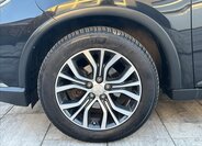 Mitsubishi Outlander SUV / Terénní 2,3 l 110 kw