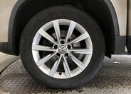 Volkswagen Tiguan SUV 2,0 l 103 kw