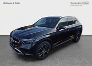 Mercedes-Benz GLC 1