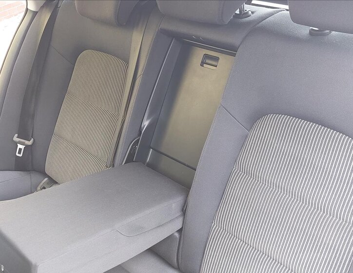 Audi A4 Kombi 1,8 l 88 kw