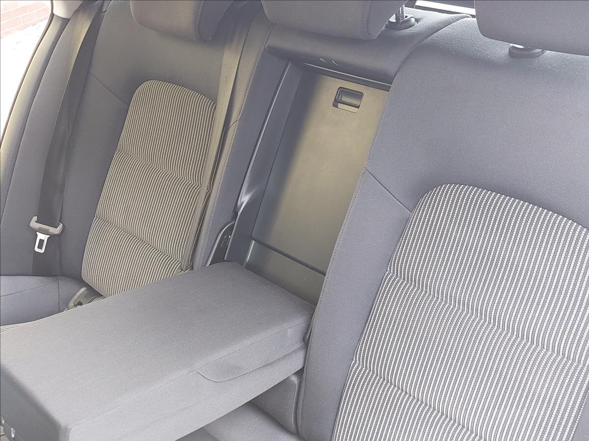 Audi A4 Kombi 1,8 l 88 kw