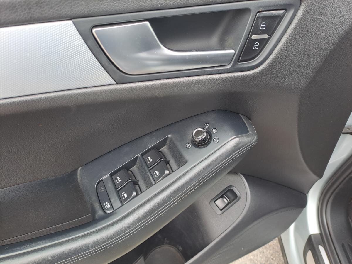 Audi Q5 SUV / Terénní 2,0 l 155 kw