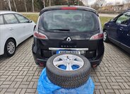 Renault Scénic MPV 1,5 l 81 kw