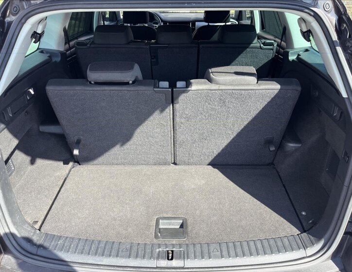 Škoda Kodiaq SUV / Terénní 1,4 l 110 kw