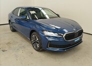 Škoda Superb Liftback 1,5 l 110 kw