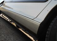 Peugeot 407 Kombi 2,2 l 120 kw