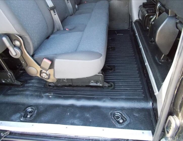 Opel Movano Ostatní 2,3 l 107 kw