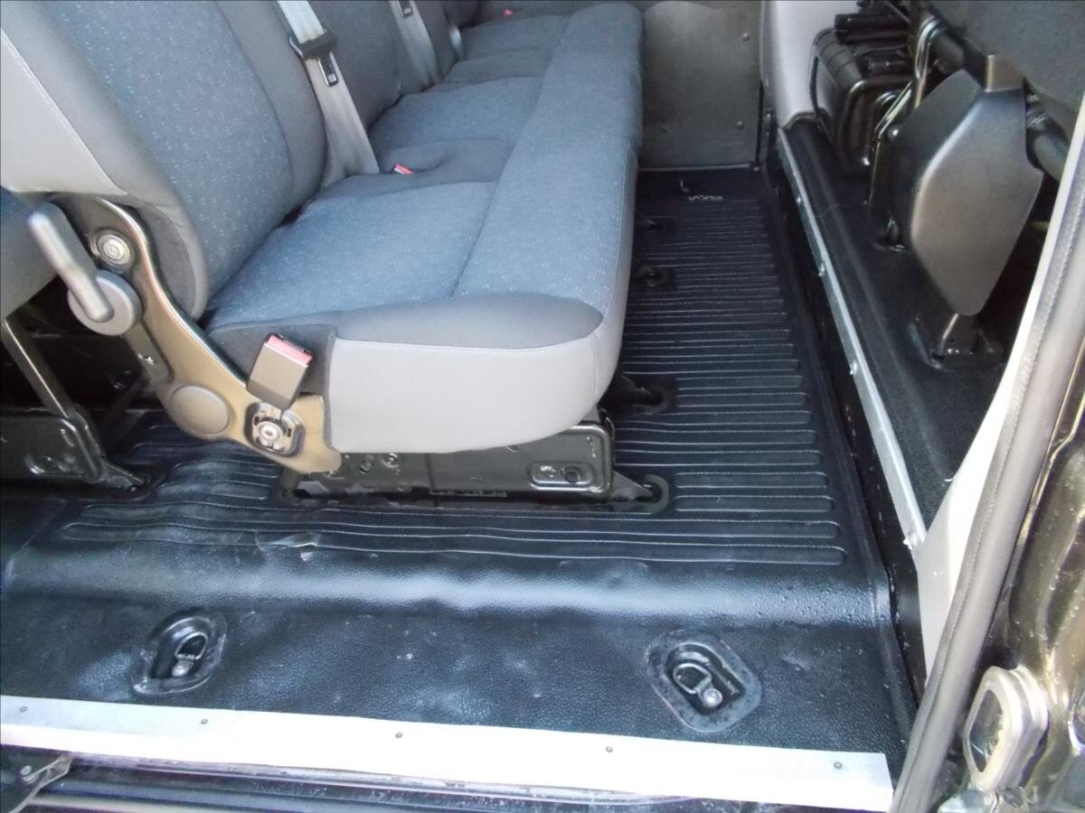 Opel Movano Ostatní 2,3 l 107 kw