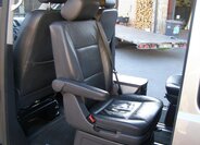 Volkswagen Multivan MPV 2,0 l 132 kw