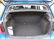 Volkswagen Golf Hatchback 1,4 l 55 kw