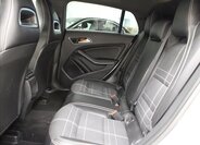 Mercedes-Benz CLA Kombi 2,1 l 100 kw