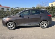 Hyundai ix35 SUV / Terénní 1,7 l 85 kw