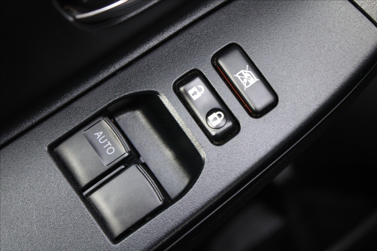 Toyota Yaris Hatchback 1,3 l 73 kw