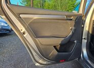 Škoda Superb Kombi 2,0 l 140 kw