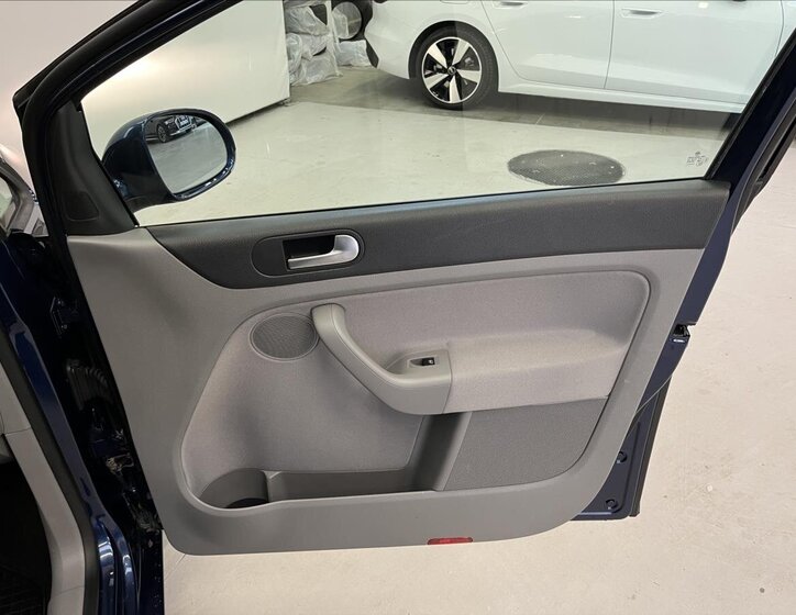 Volkswagen Golf Plus 20