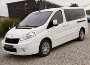 Peugeot Expert Tepee MPV 2,0 l 120 kw