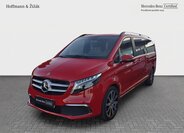Mercedes-Benz Třídy V VAN-Minibus 2,0 l 174 kw
