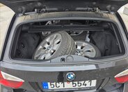 BMW Řada 3 Kombi 3,0 l 170 kw