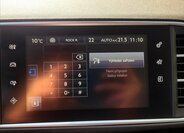 Peugeot 308 Kombi 1,2 l 96 kw