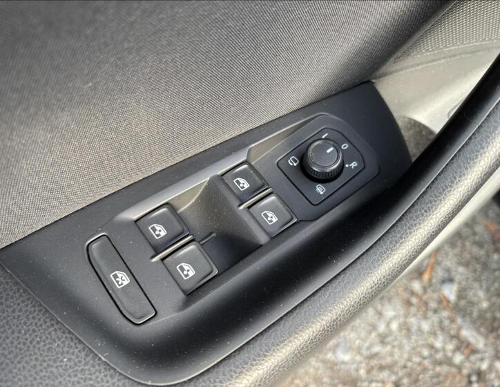 Volkswagen Passat 13