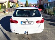 BMW Řada 3 Kombi 0,0 0