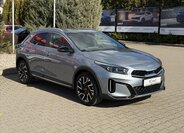 KIA XCeed CUV / Crossover 1,6 l 132 kw