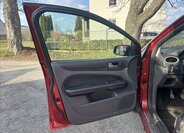 Ford Focus Kombi 1,6 l 85 kw