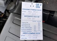 Škoda Octavia Kombi 2,0 l 135 kw