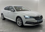 Škoda Superb 23