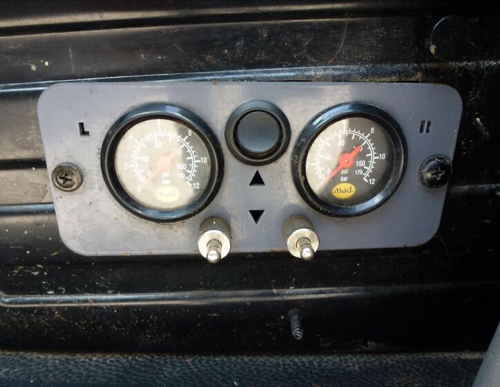 Volkswagen Transporter 39